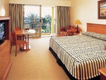 Radisson Resort 黄金海岸 外观 照片