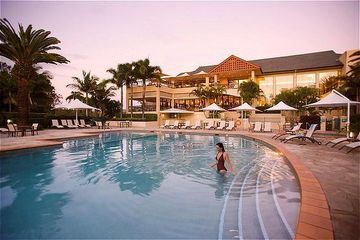 Radisson Resort 黄金海岸 外观 照片