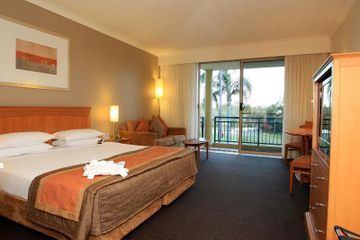 Radisson Resort 黄金海岸 外观 照片